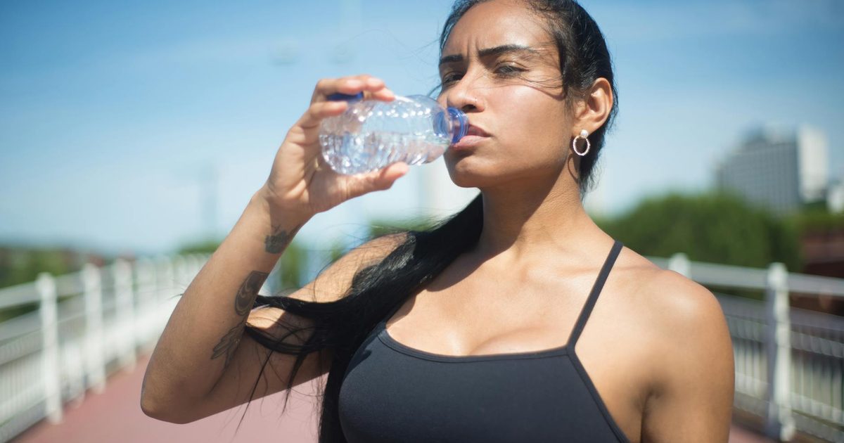 Electrolytes, do you actually need them, a NutraSmarts guide