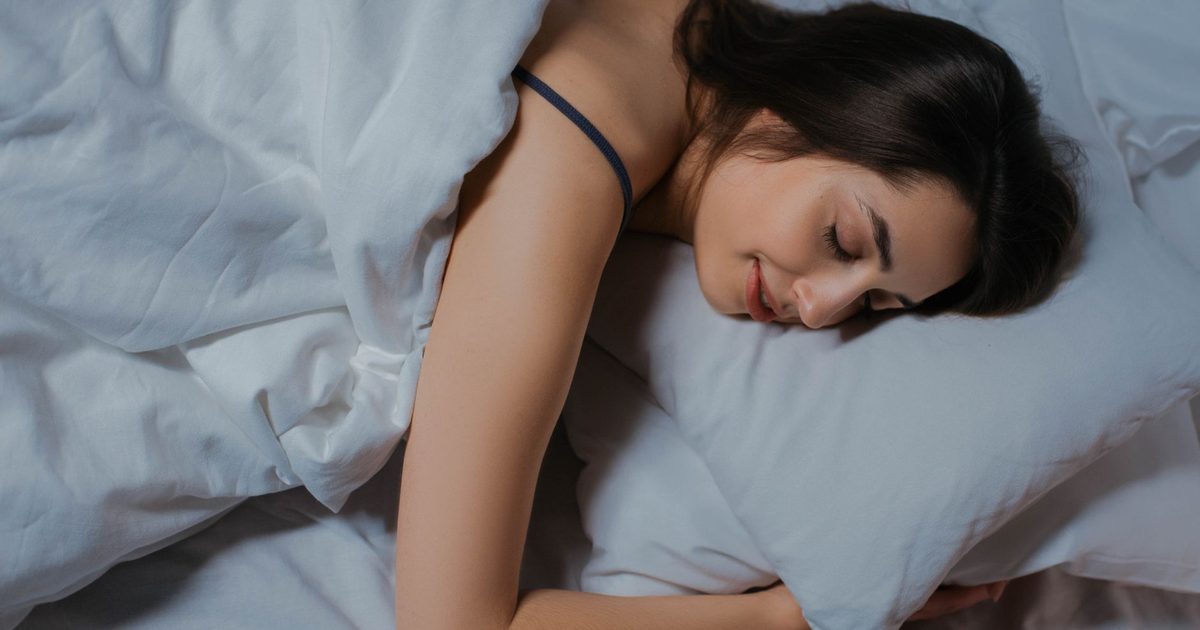 The best supplements for sleep that actually work, a NutraSmarts guide